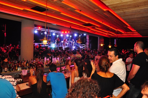 Mashrou leila live concert